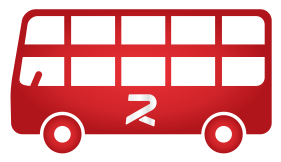 Colectivo doble piso