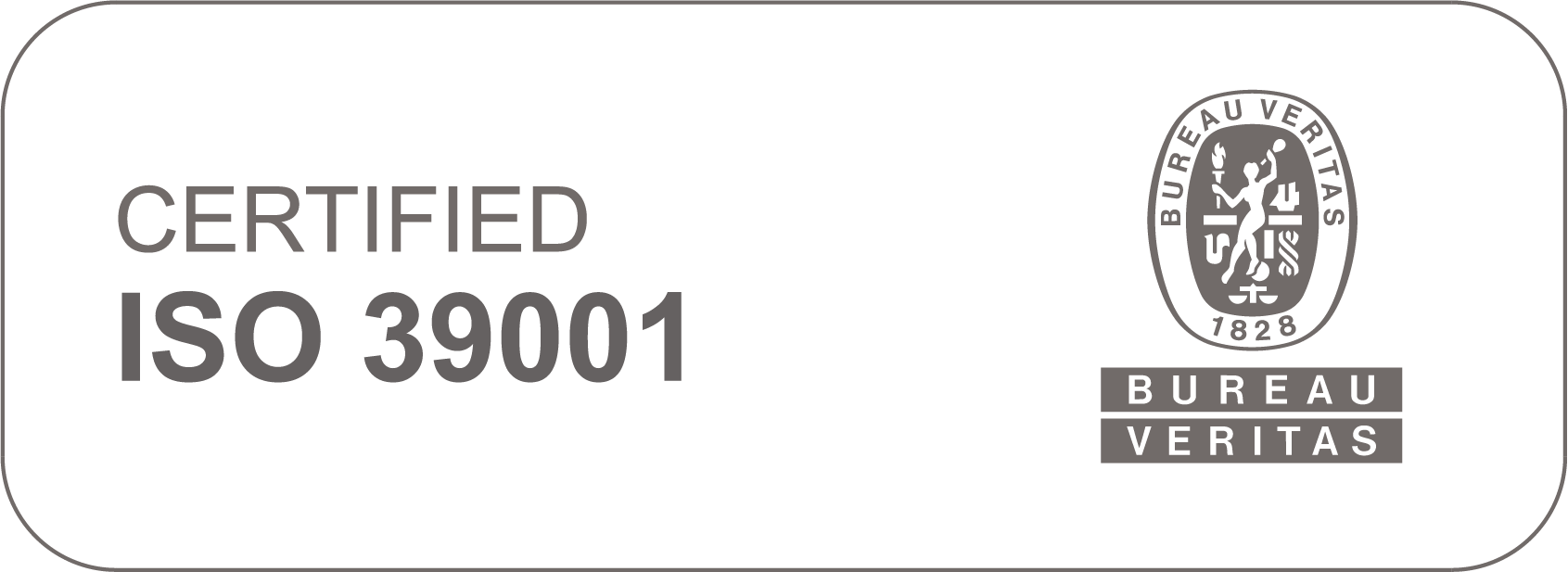 ISO 39001