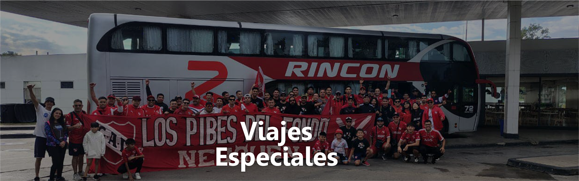 banner SERVICIOS - VIAJES ESPECIALES ORDENADOR 1